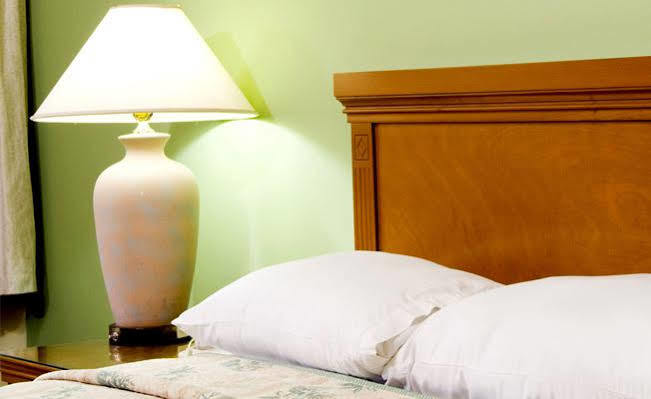 Days Inn By Wyndham גיינסוויל מראה חיצוני תמונה